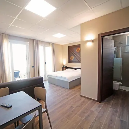 Appartamento Canneto Sirmione