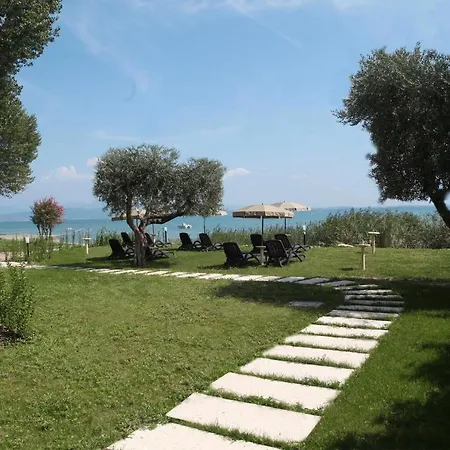 Appartamento Canneto Sirmione